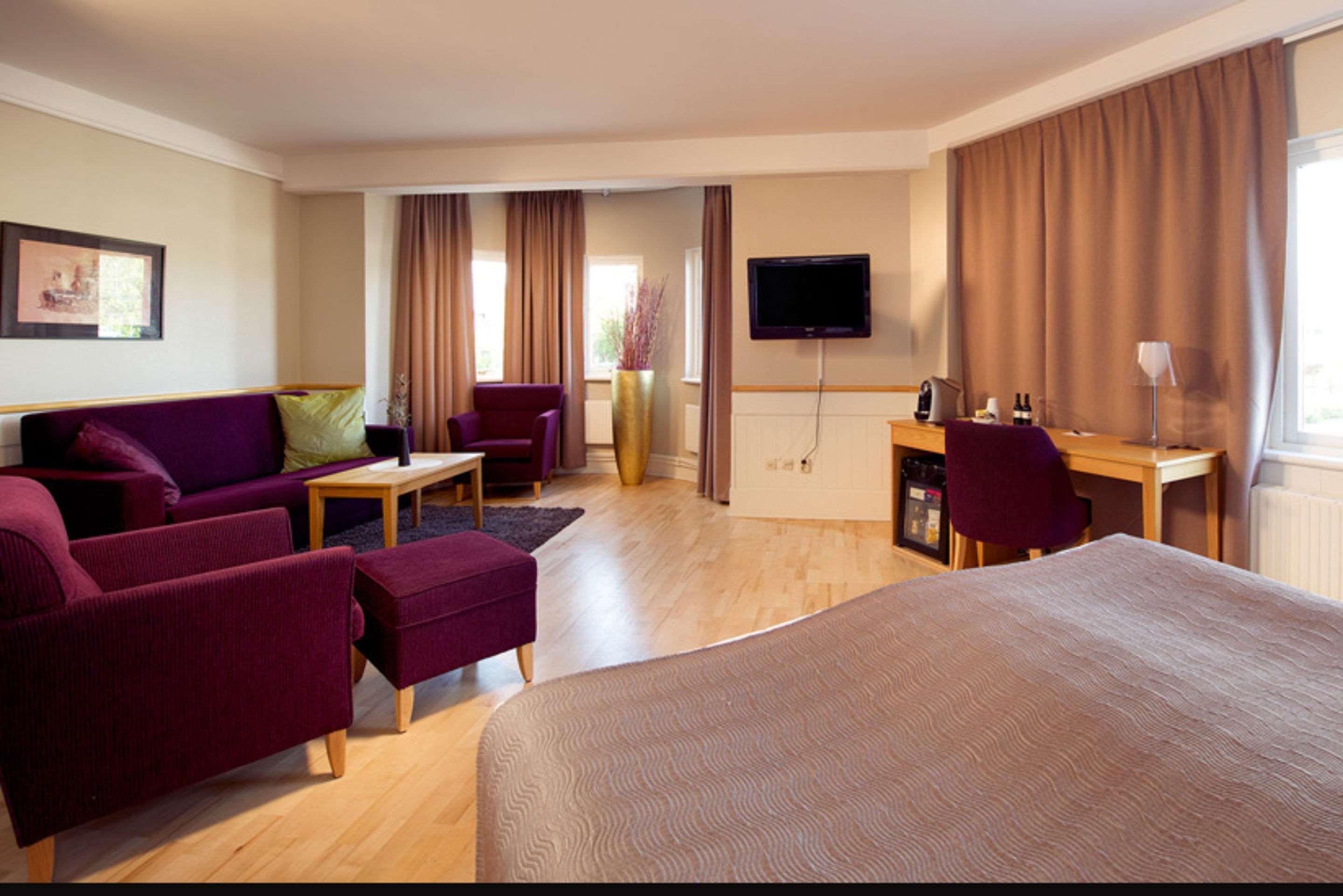 แคลเรียน คอลเลคชั่น โฮเต็ล คอมพาเนียต Hotel นูเชอปิง ภายนอก รูปภาพ