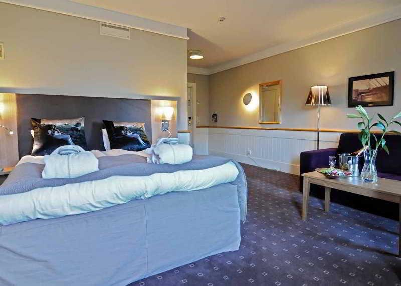 แคลเรียน คอลเลคชั่น โฮเต็ล คอมพาเนียต Hotel นูเชอปิง ภายนอก รูปภาพ