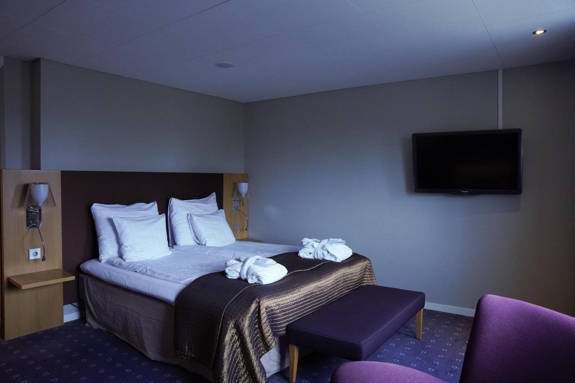 แคลเรียน คอลเลคชั่น โฮเต็ล คอมพาเนียต Hotel นูเชอปิง ห้อง รูปภาพ