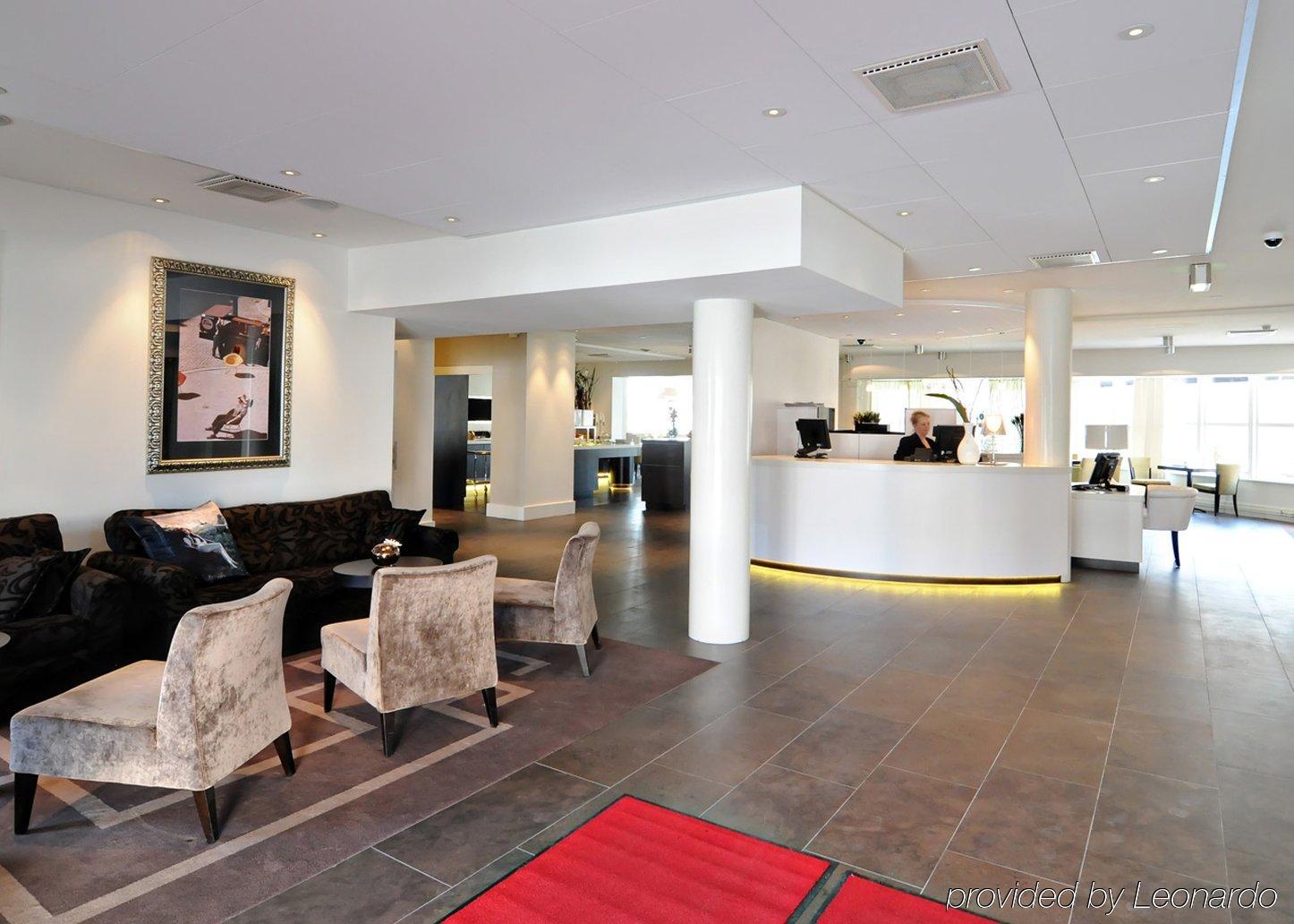 แคลเรียน คอลเลคชั่น โฮเต็ล คอมพาเนียต Hotel นูเชอปิง ภายใน รูปภาพ