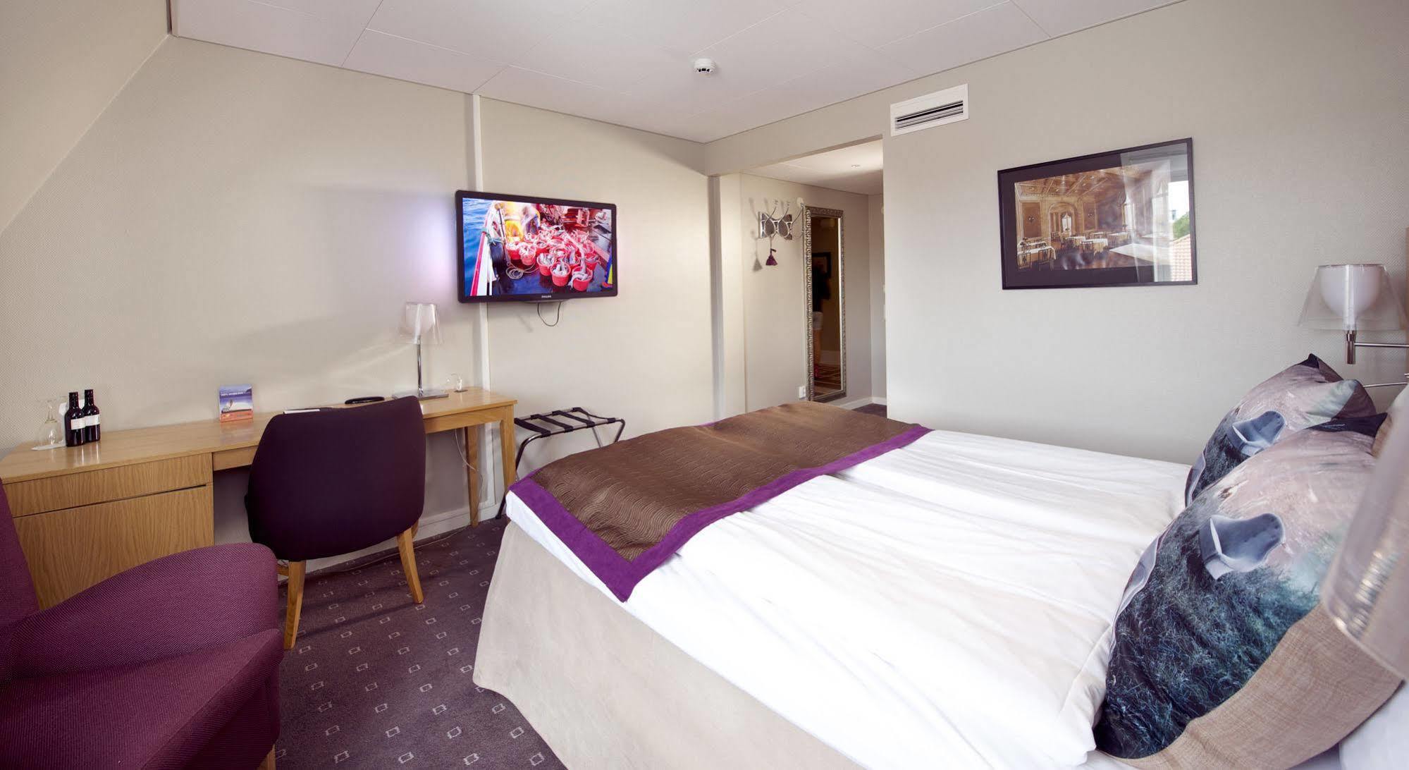 แคลเรียน คอลเลคชั่น โฮเต็ล คอมพาเนียต Hotel นูเชอปิง ภายนอก รูปภาพ